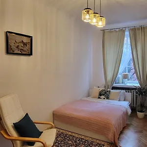 Apartament - Mi Stare, Warszawa