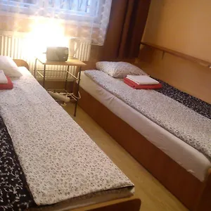 Pokoje Gościnne św. Józefa , Wrocław Polska
