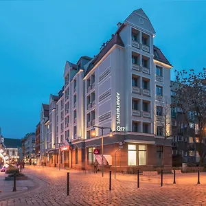 Q17 Rynek , Wrocław Polska
